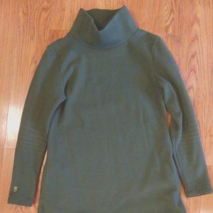 Dudley Stephens Cobble Hill Turtleneck